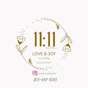 Meet your Posher, Julia